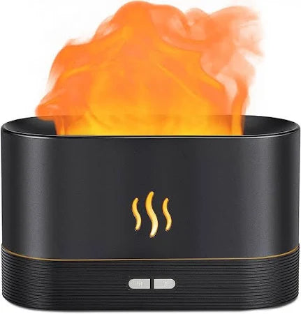 Aromatic Flame Diffuser