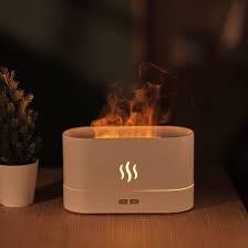 Aromatic Flame Diffuser
