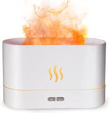 Aromatic Flame Diffuser